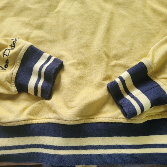 Vintage Y2K Von Dutch Shacket size Small - Picture 5 of 8